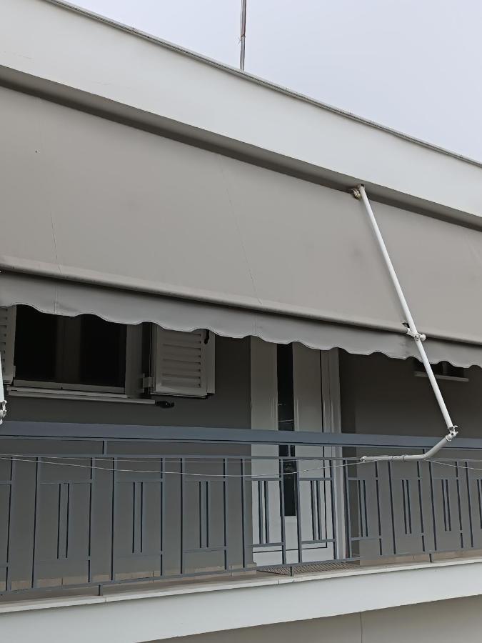 Giorgos Studio Trikala 外观 照片