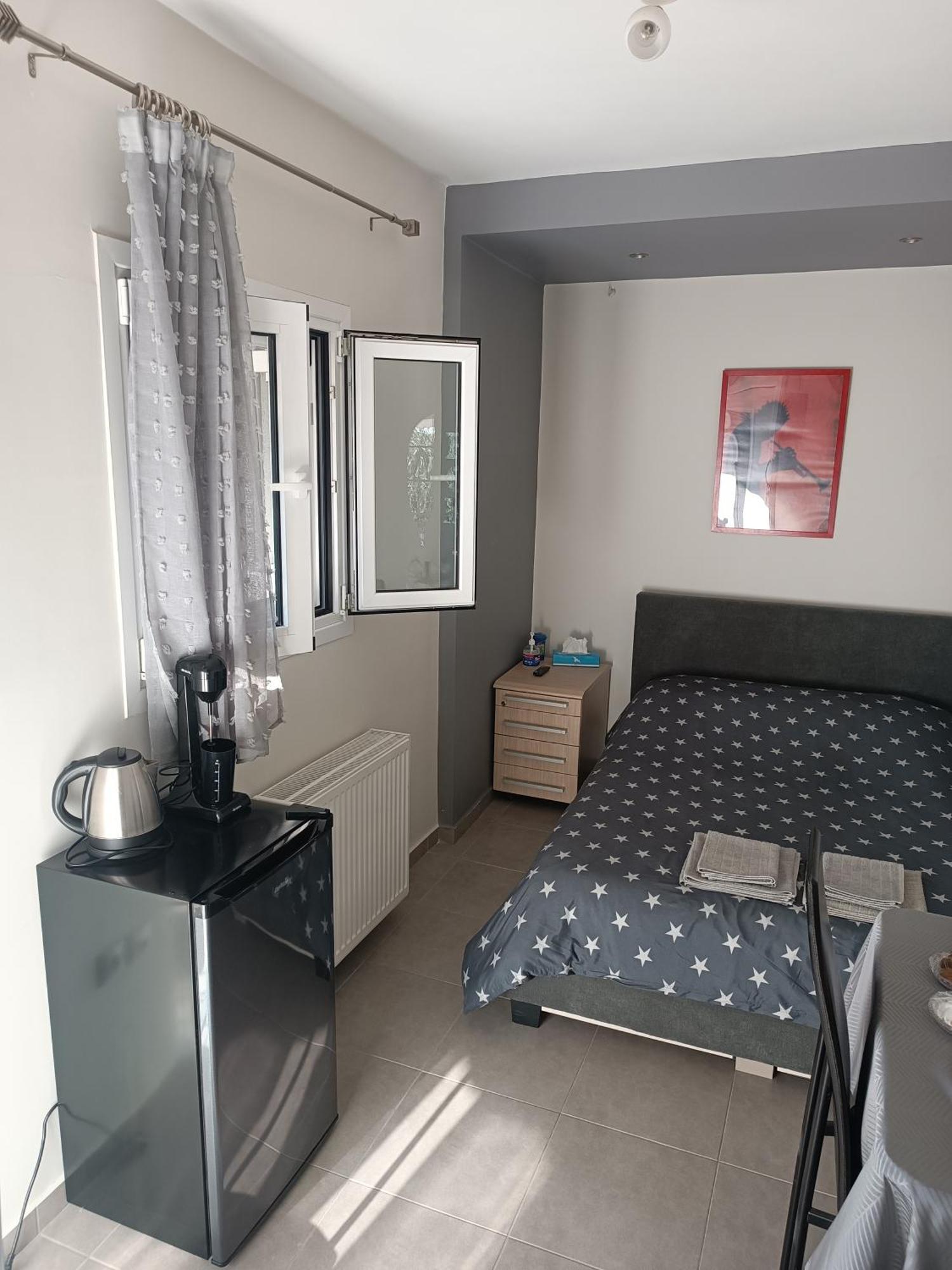 Giorgos Studio Trikala 外观 照片